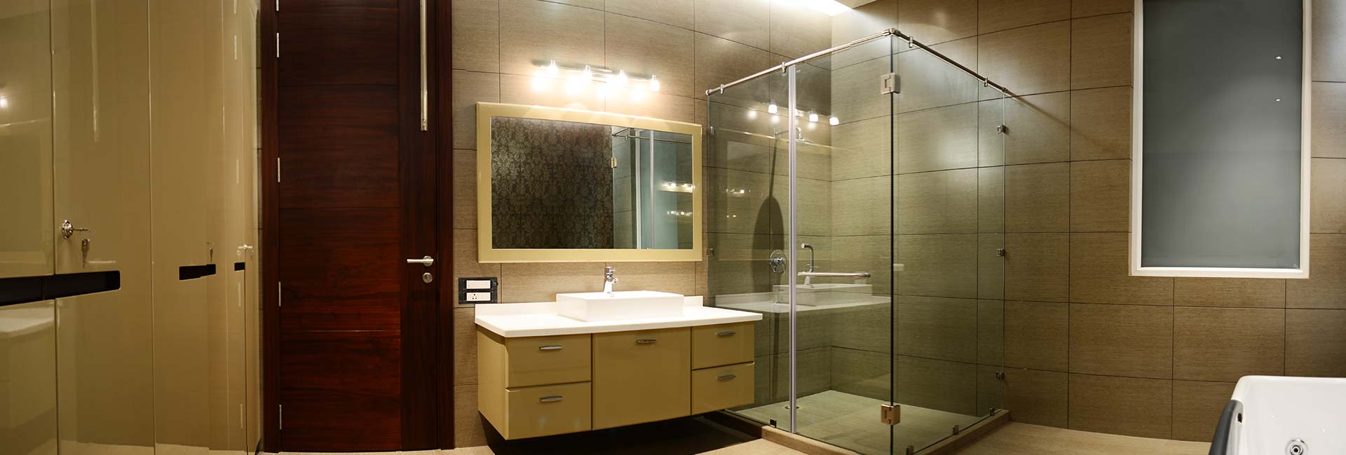 Bathroom Remodeling Services