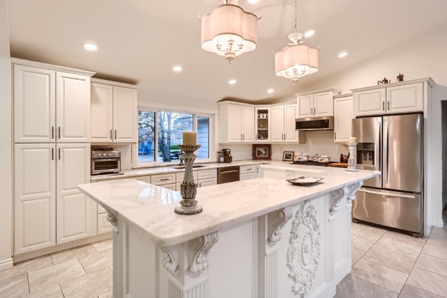 Kitchen Remodel