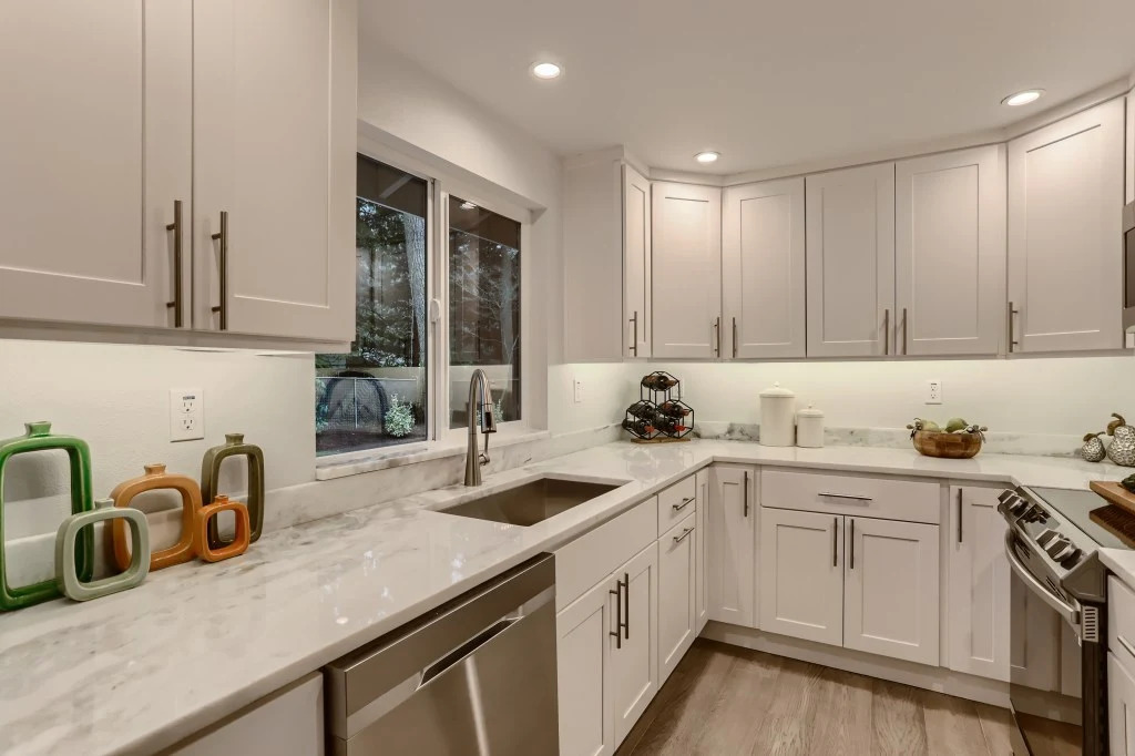 Home Remodeling Contractor