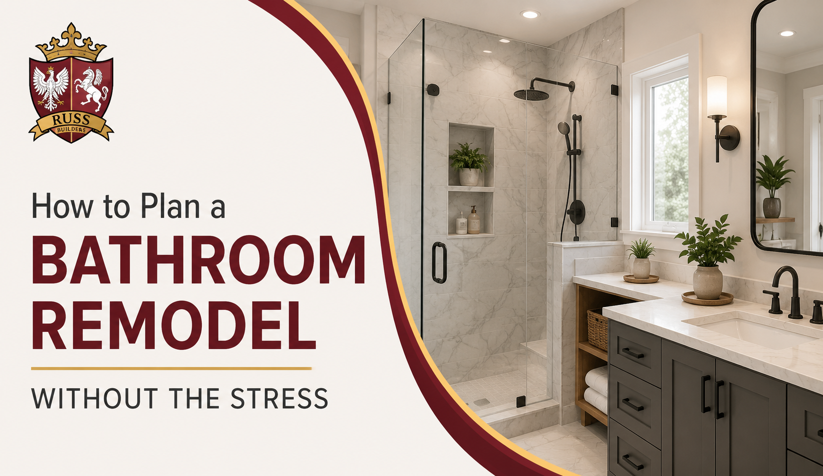 Bathroom Remodel